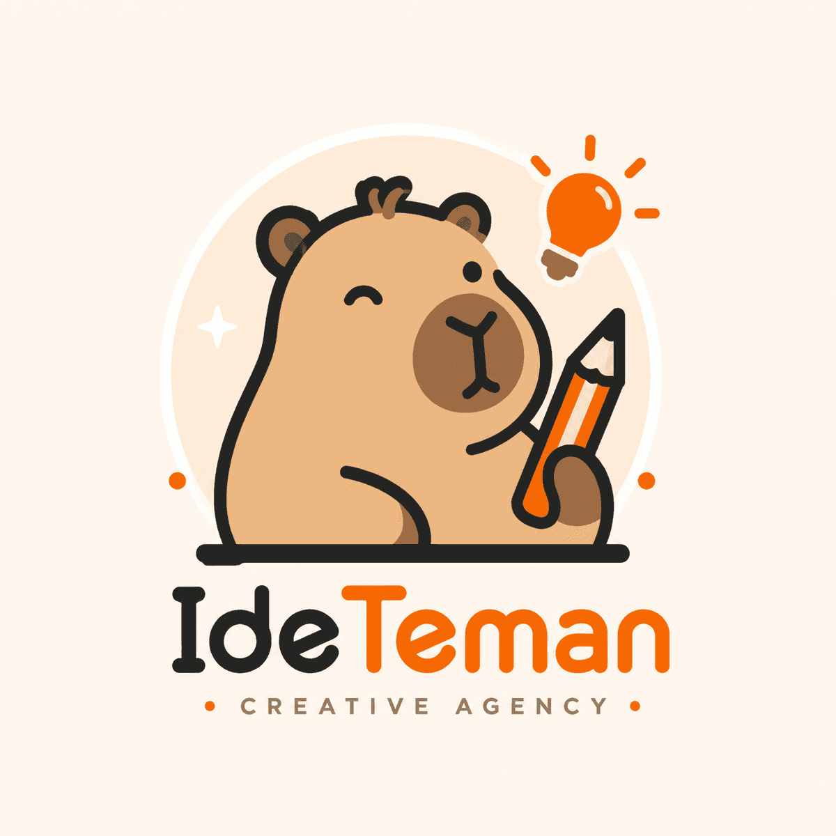 Kapibara IdeTeman